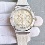 Replica Swiss Salvatore Ferragamo 5030  Stainless Steel Watch